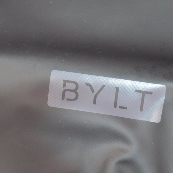 BYLT Premium Basic BIOS BAG in Black NEW in Package - Picture 9 of 9